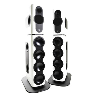 Système Kii THREE BXT Pro - FineTouch Blanc