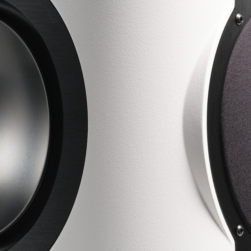 Système Kii THREE Pro - FineTouch Blanc