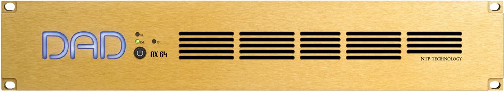 AX64 - Base Unit