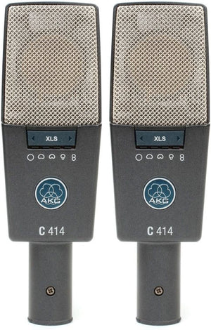 C 414 XLS/ST
