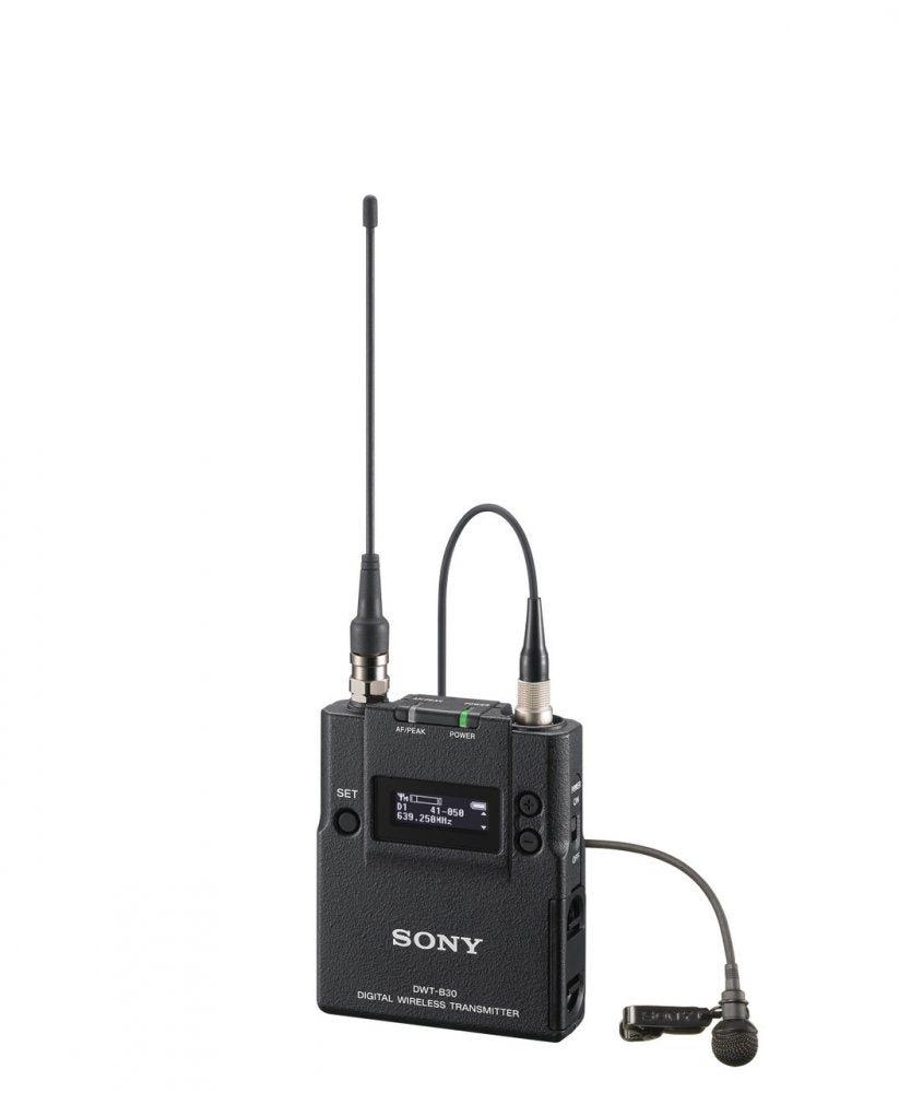DWT-B30