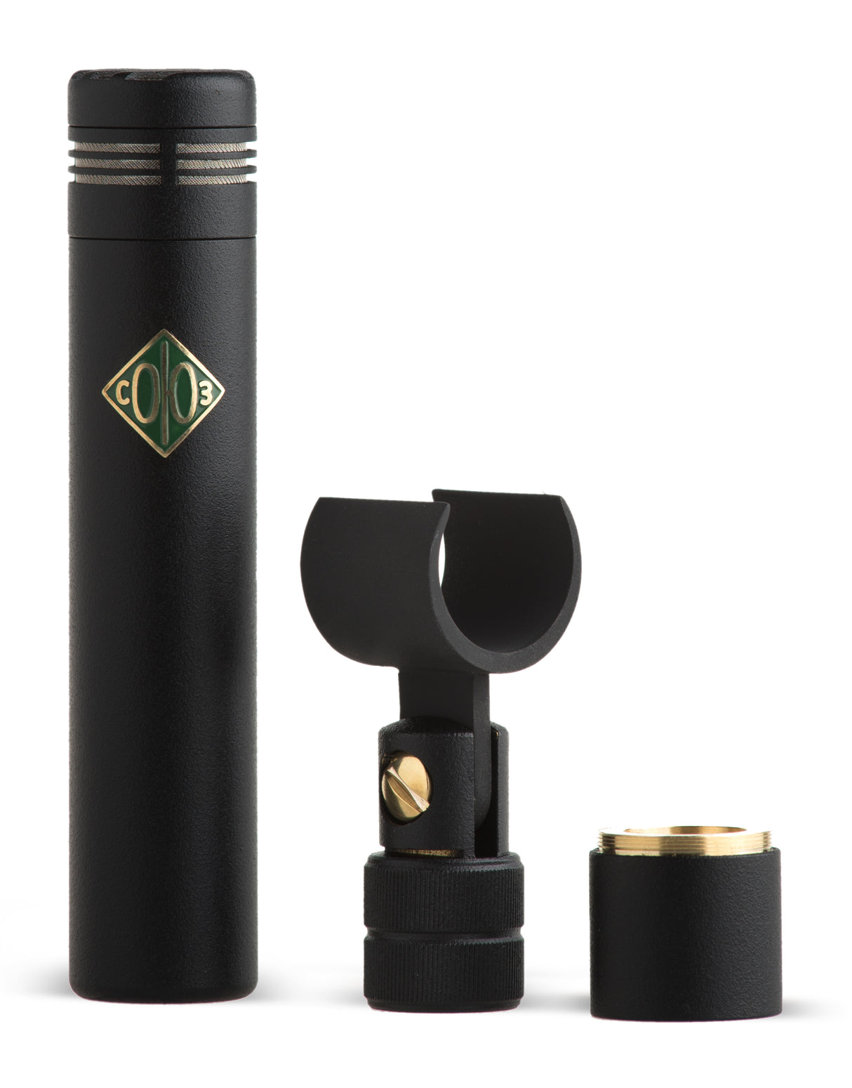 013 Black