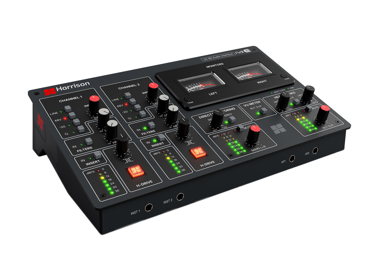 Flex-10