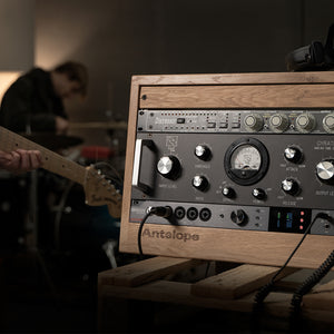 Noyau de synergie d'Orion Studio