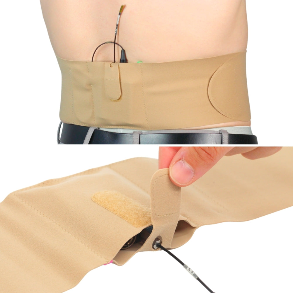 Live Strap - Small (Beige)