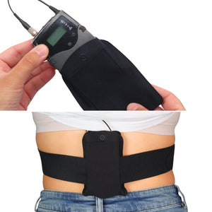 Performance Pouch for G4 - Black