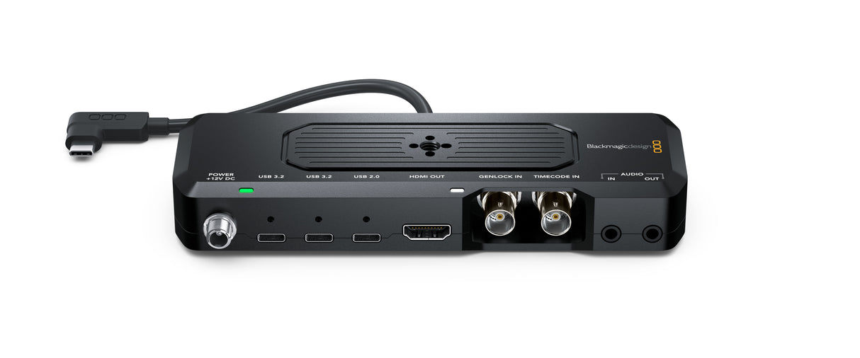 Camera ProDock for Apple iPhone