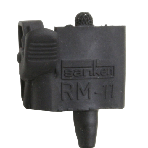 RM-11C - Pack (Black)