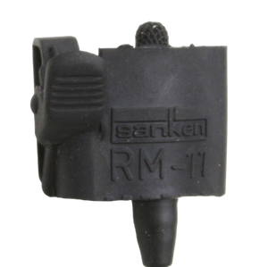 RM-11C - Pack (Black)