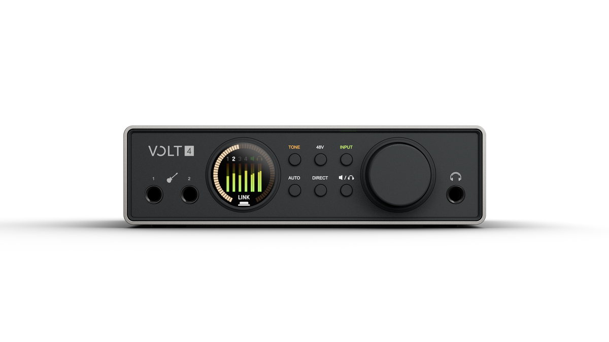 Volt 4 Gen 2