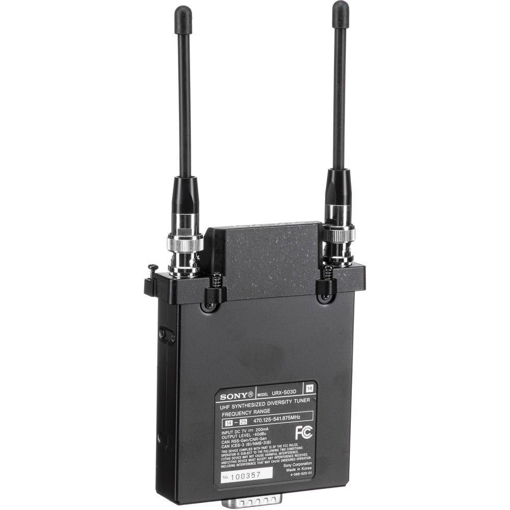 URX-S03D/14