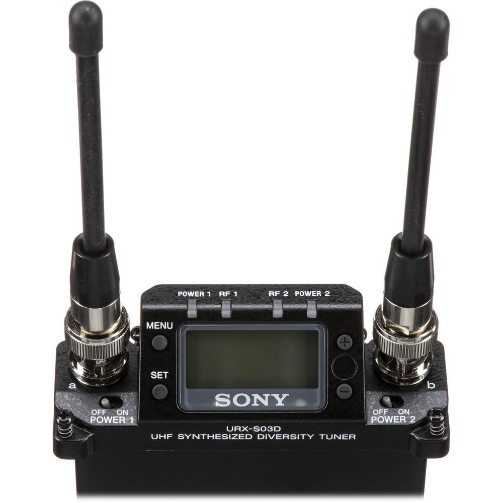 URX-S03D/14