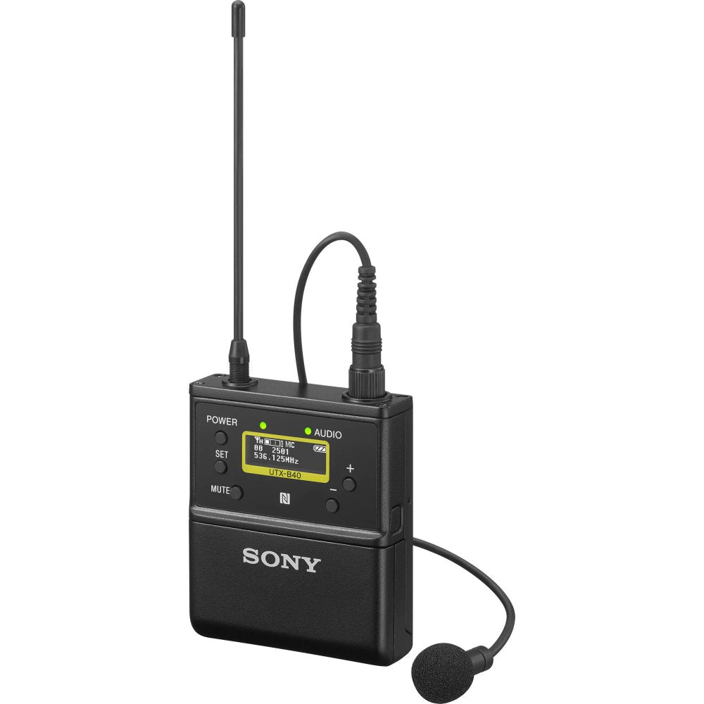 UTX-B40/14