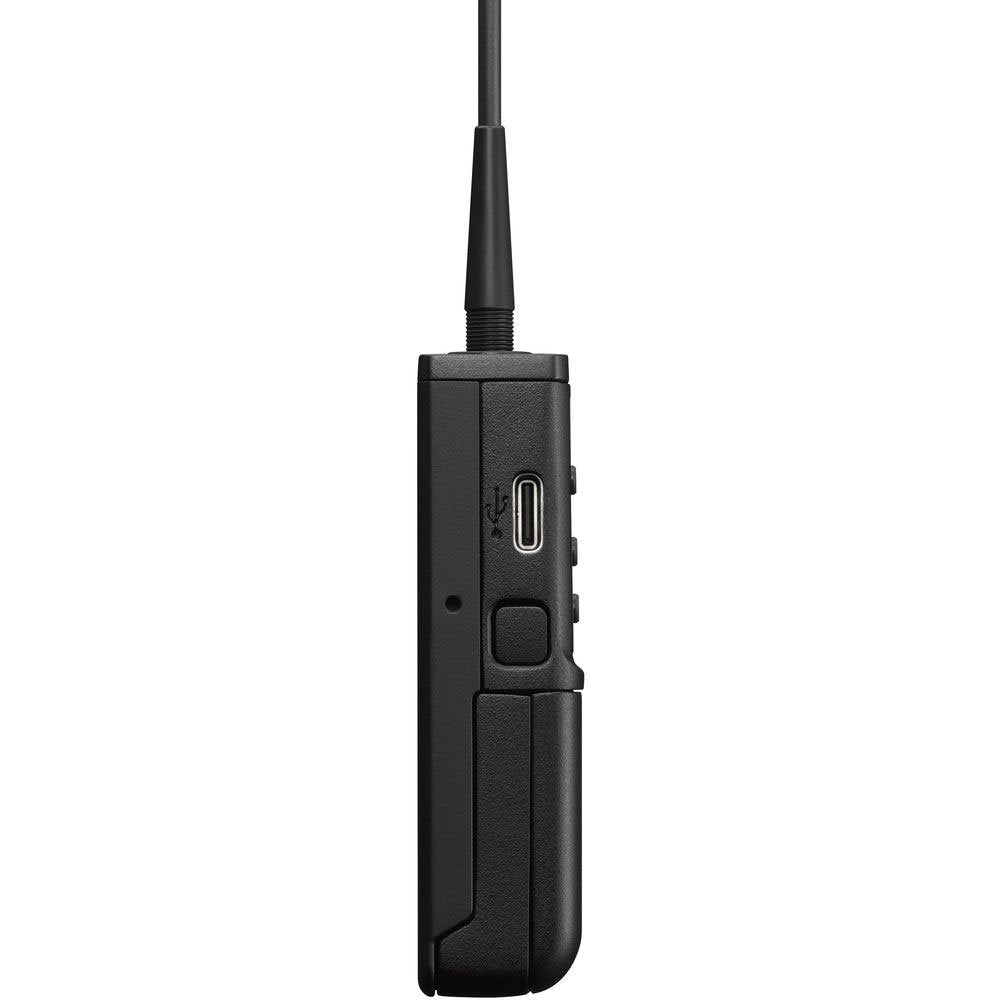 Buy SONY UWP-D21/25 - Wireless Systems | Canada Authorized dealer