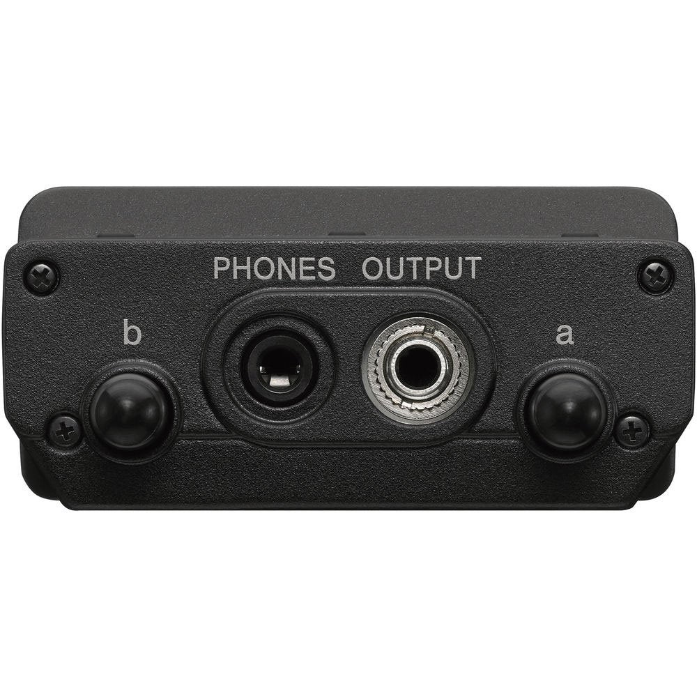Buy SONY UWP-D21/25 - Wireless Systems | Canada Authorized dealer