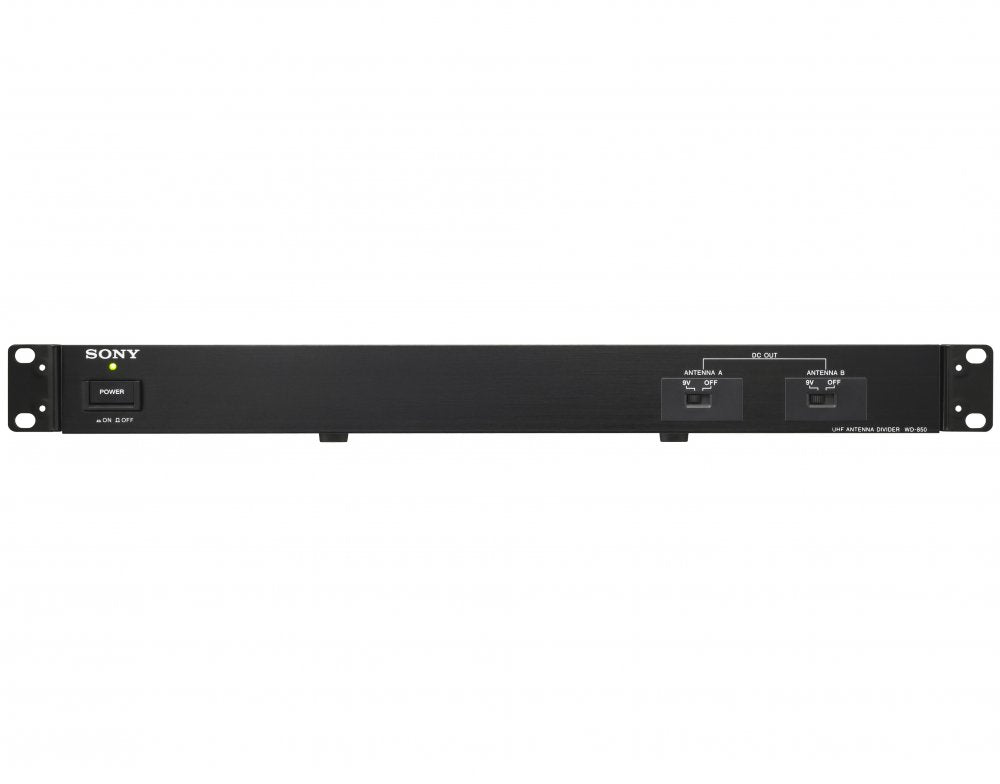 WD850/9F1