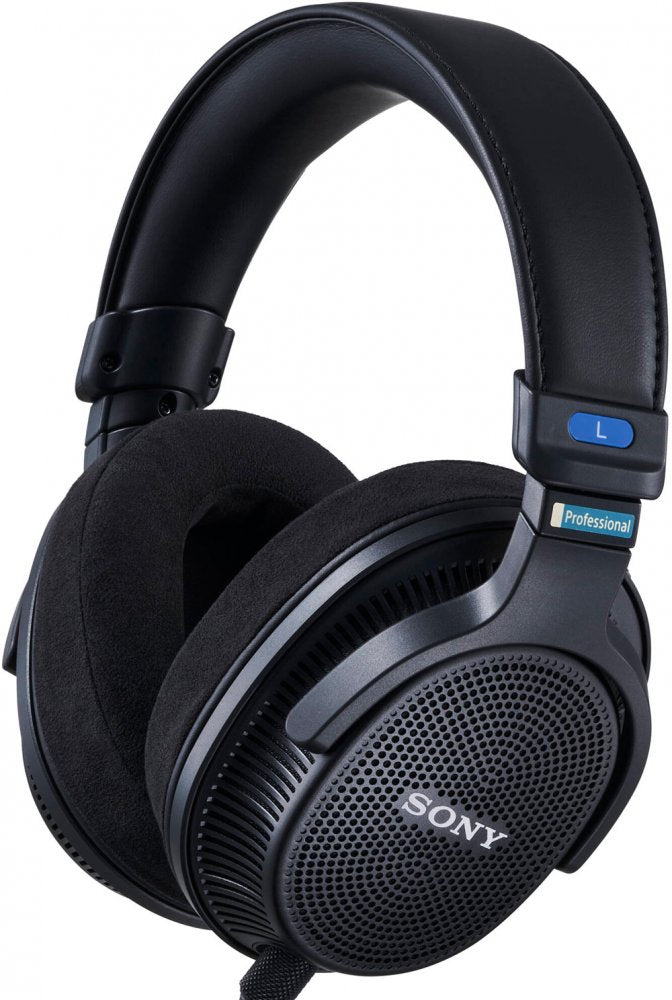 美品 SONY MDR-MV1 Amazon.com: Sony MDR-MV1 Open Back Reference Monitor