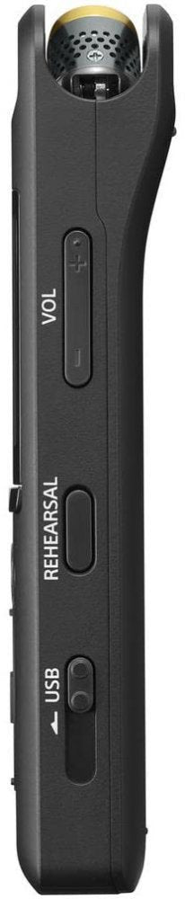 PCM-A10 – Studio Economik