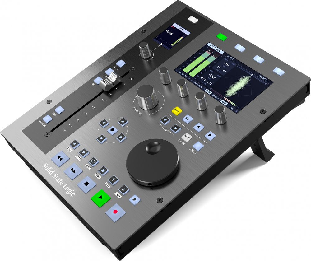 Buy SOLID STATE LOGIC UF1 - Controllers | Canada Authorized dealer