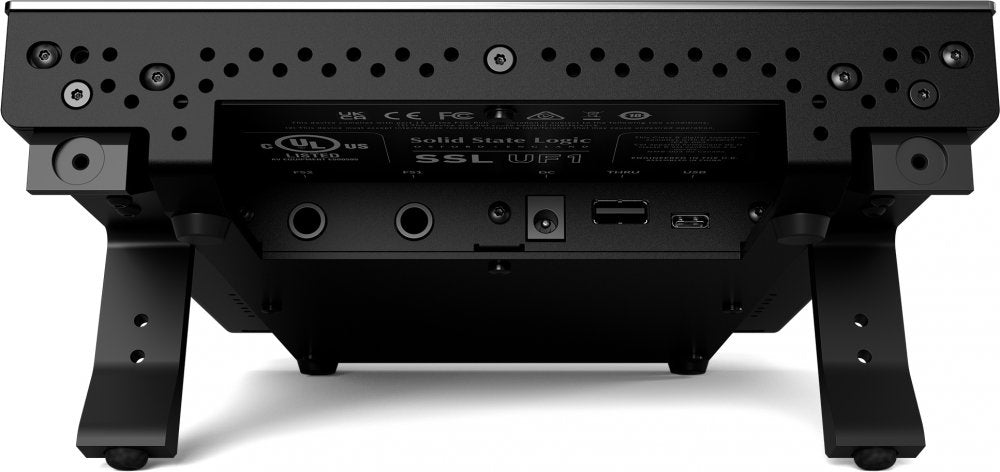 Buy SOLID STATE LOGIC UF1 - Controllers | Canada Authorized dealer