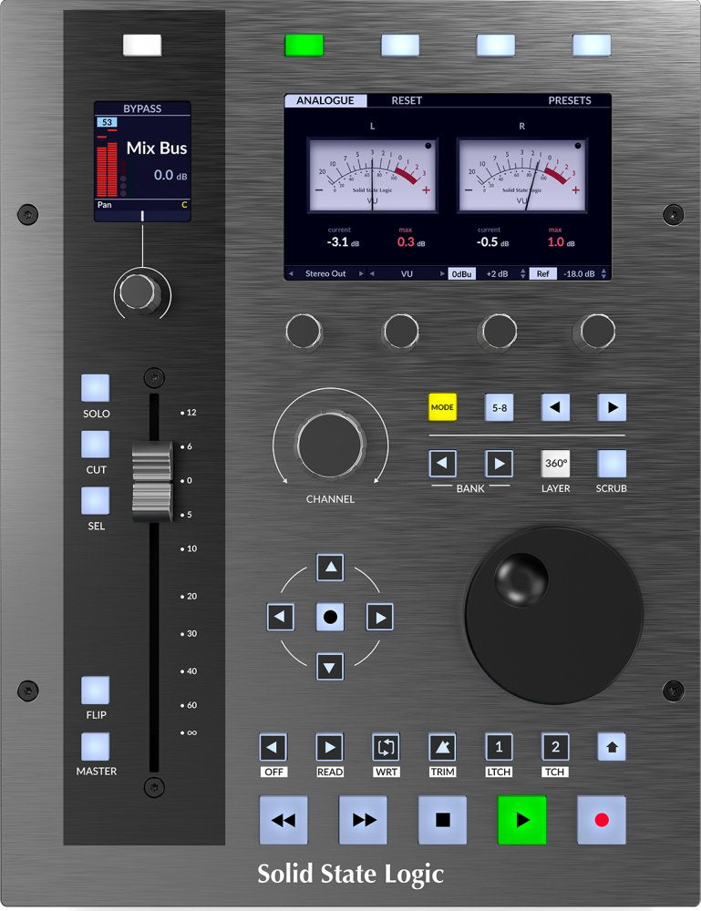 Buy SOLID STATE LOGIC UF1 - Controllers | Canada Authorized dealer