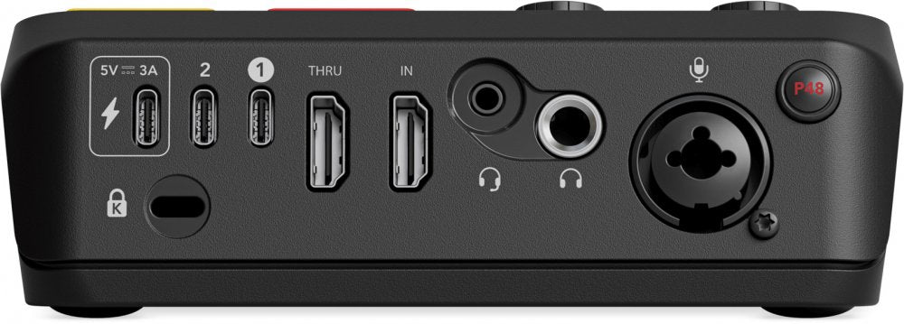 Buy RODE Streamer X - USB | Canada Authorized dealer – Studio Economik