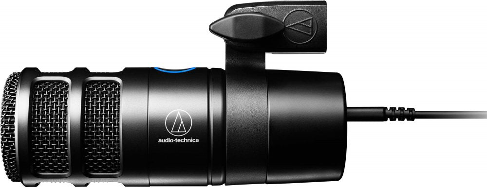 Buy AUDIO-TECHNICA AT2040USB - USB Microphones | Canada Authorized