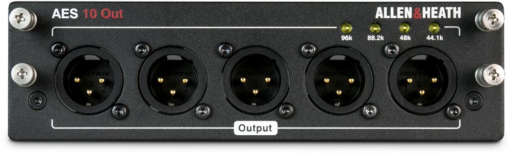 AES10O