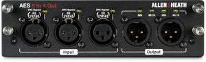 AES6I4O