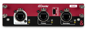 Dante64