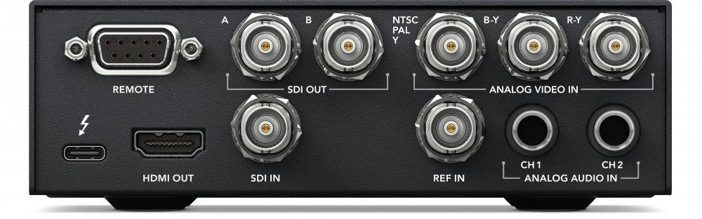 UltraStudio HD Mini