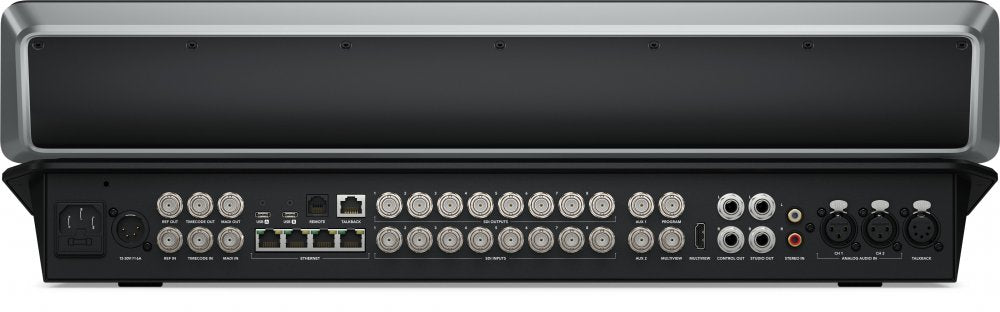 ATEM Television Studio HD8