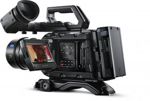 URSA Mini Pro 12K