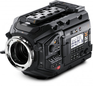 URSA Mini Pro 12K