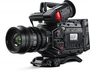 URSA Mini Pro 4.6K G2