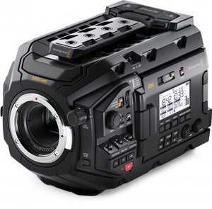 URSA Mini Pro 4.6K G2