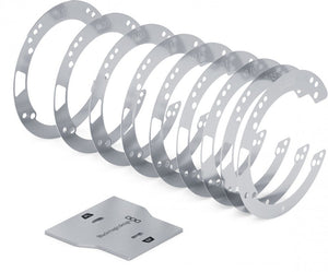 URSA Mini Pro Shim Kit