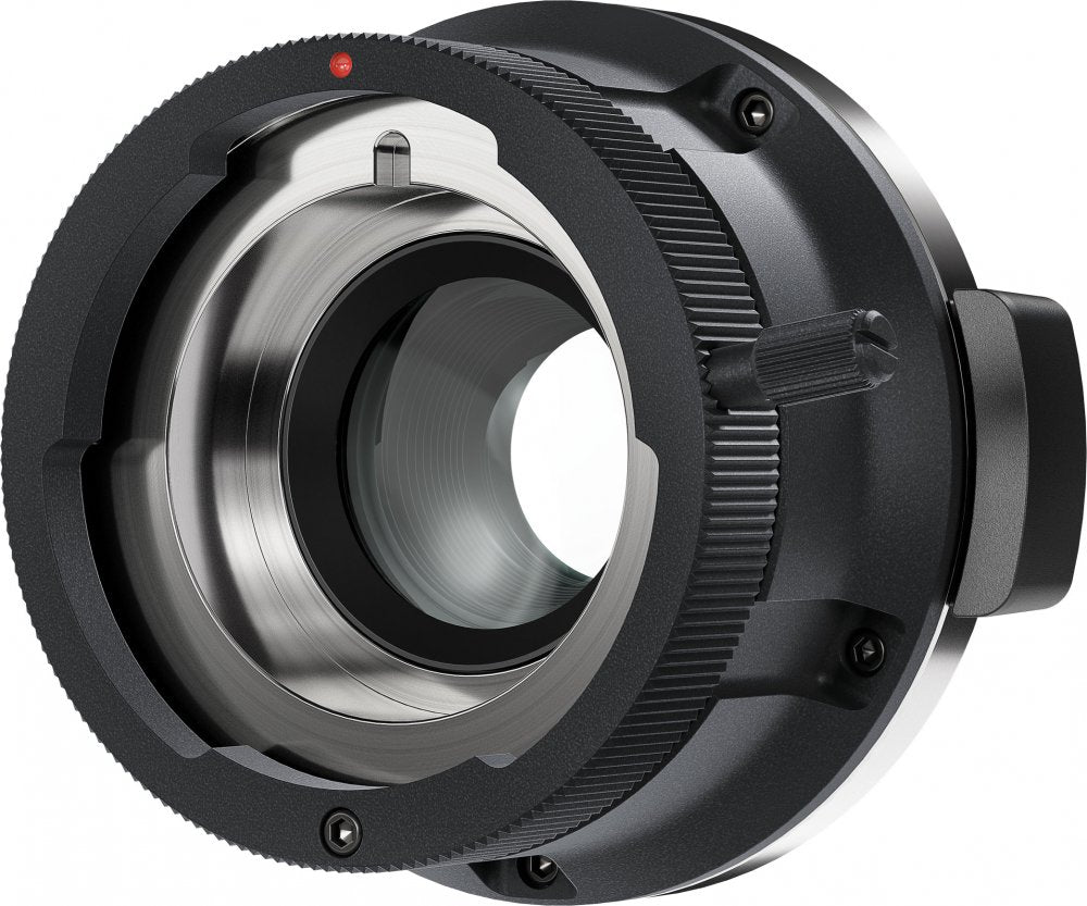 URSA Mini Pro B4 Mount