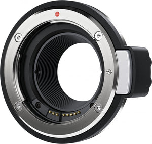 URSA Mini Pro EF Mount