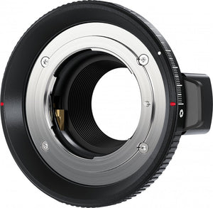 URSA Mini Pro F Mount