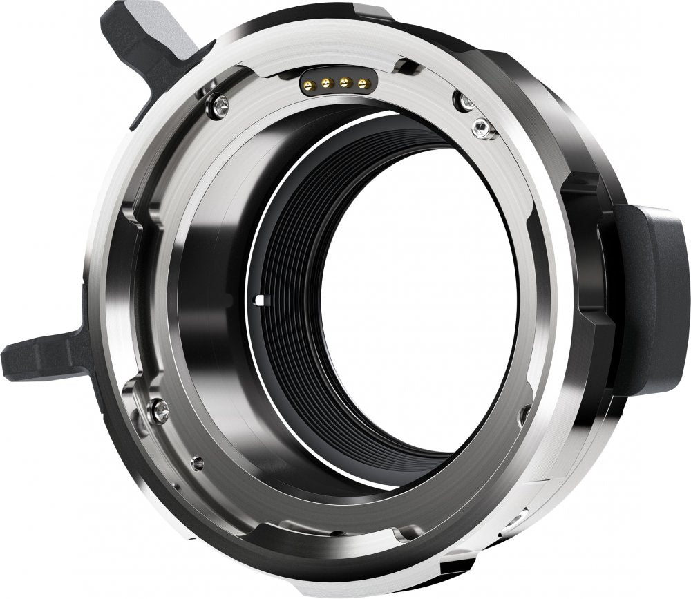 URSA Mini Pro PL Mount