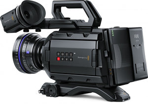 URSA Viewfinder