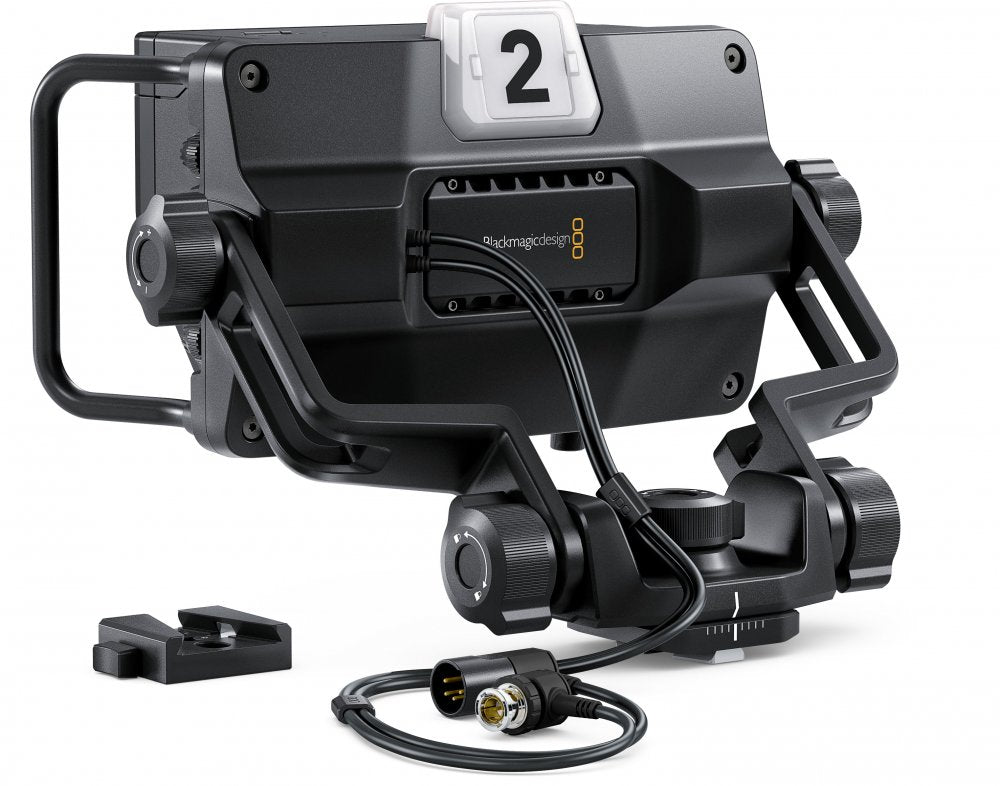 Viseur URSA Studio G2