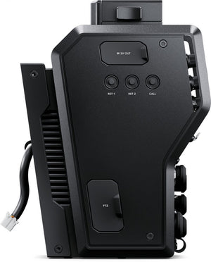 Camera Fiber Converter