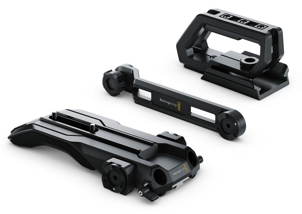 URSA Mini Shoulder Kit