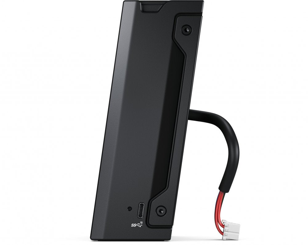 URSA Mini Recorder