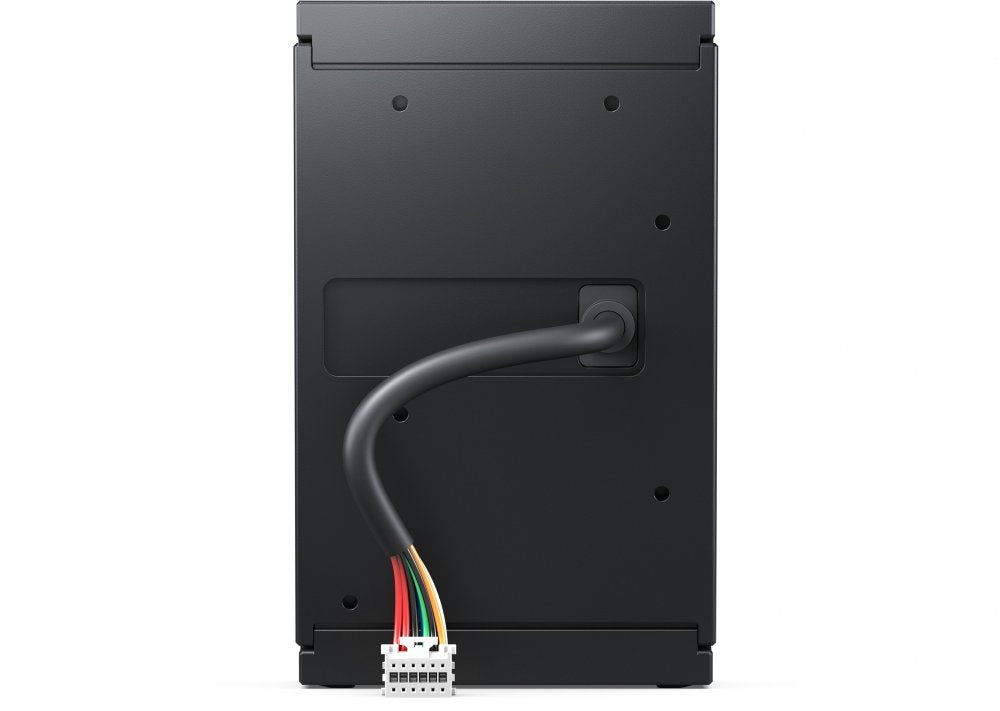 URSA Mini Recorder