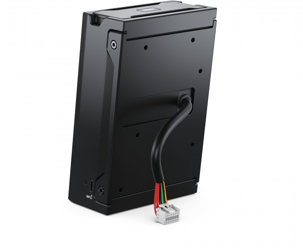 URSA Mini Recorder