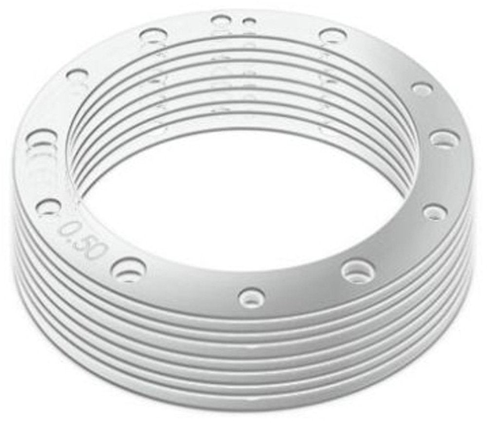 PL Mount Shim Kit