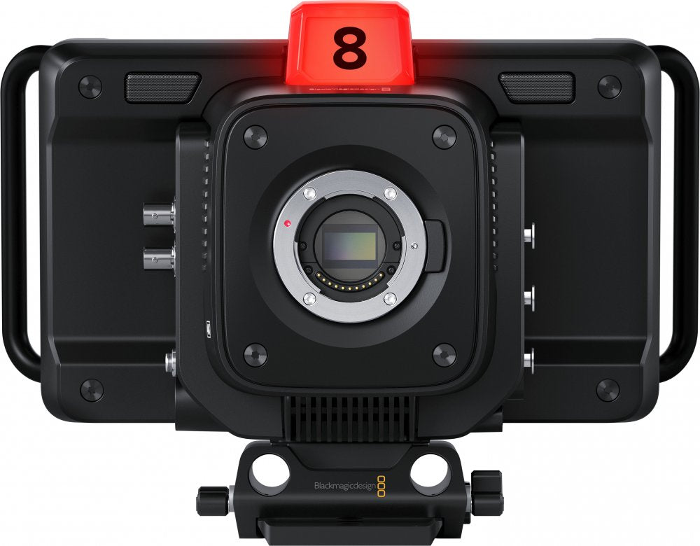 Studio Camera 4K Pro G2